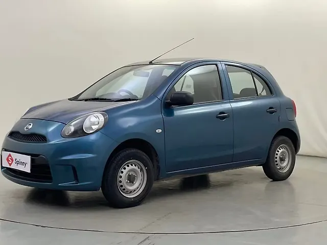 Used 2017 Nissan Micra in Bangalore Used 2017 Nissan Micra in Bangalore