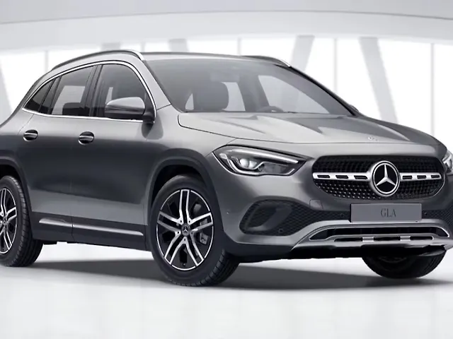 Used 2024 Mercedes-Benz GLA in Surat Used 2024 Mercedes-Benz GLA in Surat