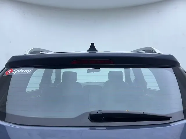 Used Hyundai Creta [2015-2017] 1.6 SX Plus AT Petrol in Hyderabad