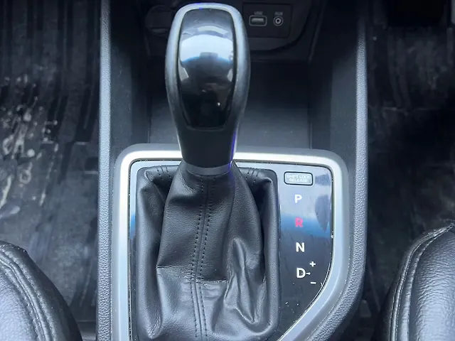 Used Hyundai Creta [2015-2017] 1.6 SX Plus AT Petrol in Hyderabad