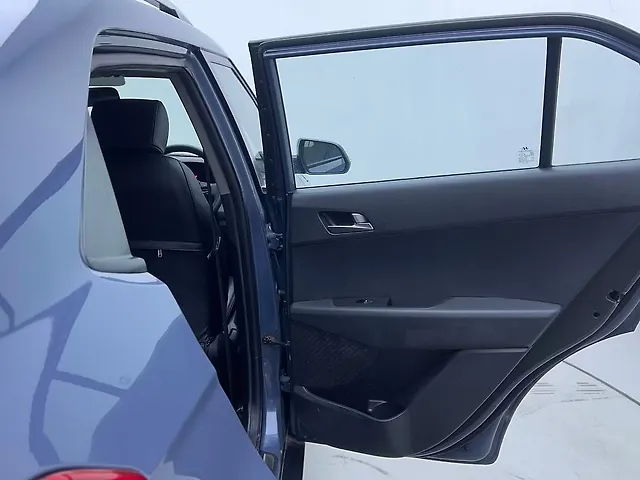 Used Hyundai Creta [2015-2017] 1.6 SX Plus AT Petrol in Hyderabad