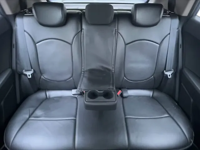 Used Hyundai Creta [2015-2017] 1.6 SX Plus AT Petrol in Hyderabad