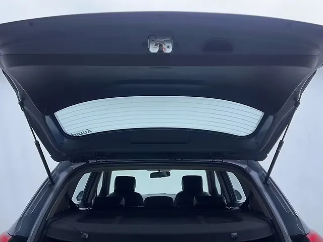 Used Hyundai Creta [2015-2017] 1.6 SX Plus AT Petrol in Hyderabad