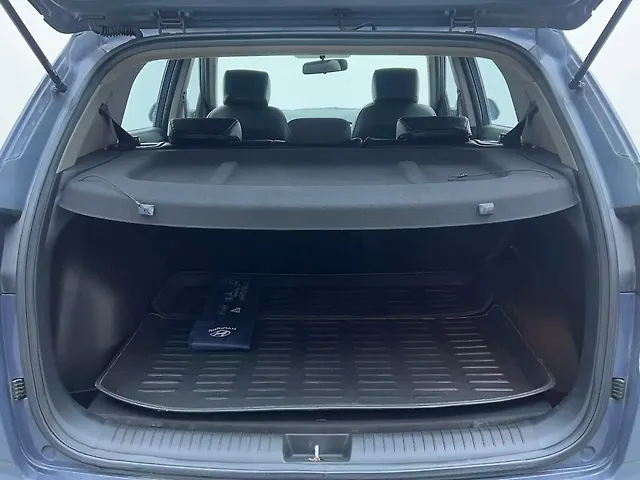 Used Hyundai Creta [2015-2017] 1.6 SX Plus AT Petrol in Hyderabad