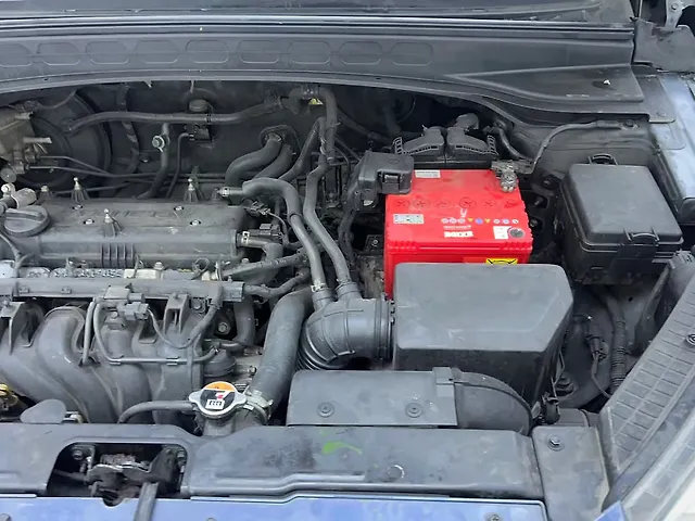 Used Hyundai Creta [2015-2017] 1.6 SX Plus AT Petrol in Hyderabad