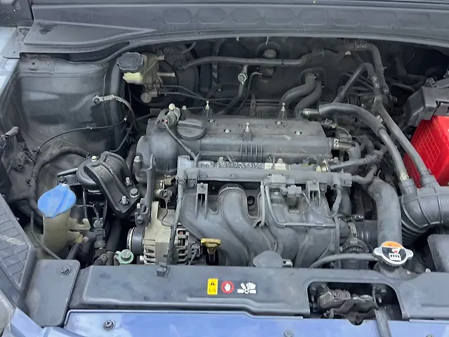 Used Hyundai Creta [2015-2017] 1.6 SX Plus AT Petrol in Hyderabad