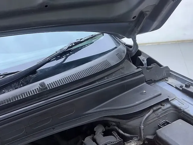 Used Hyundai Creta [2015-2017] 1.6 SX Plus AT Petrol in Hyderabad