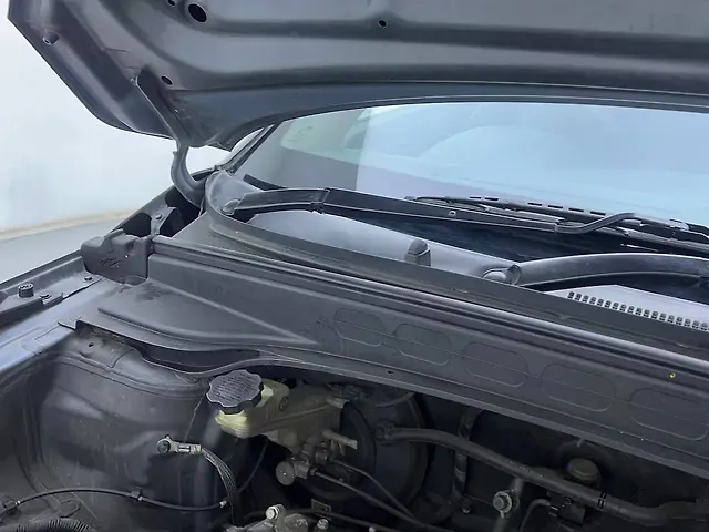 Used Hyundai Creta [2015-2017] 1.6 SX Plus AT Petrol in Hyderabad