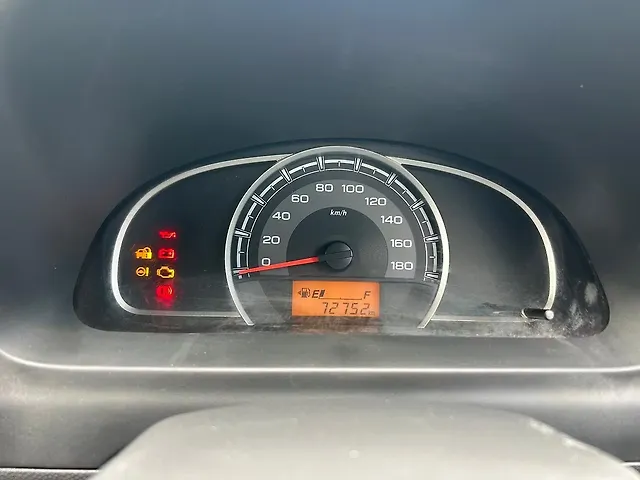 Used Maruti Suzuki Alto 800 [2012-2016] Vxi in Hyderabad