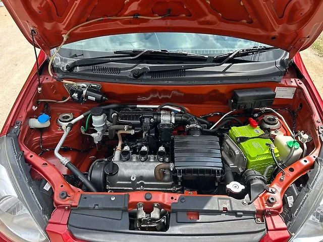 Used Maruti Suzuki Alto 800 [2012-2016] Vxi in Hyderabad