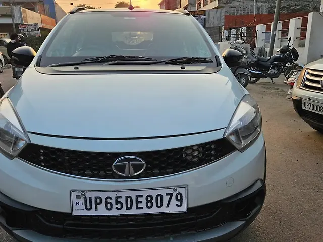Used 2018 Tata Tiago in Kanpur