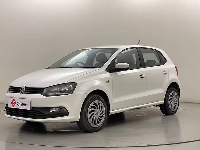 Used 2014 Volkswagen Polo in Bangalore