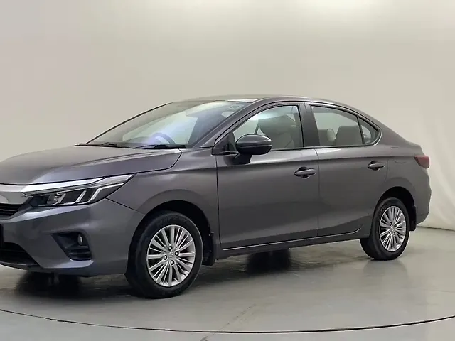Used 2021 Honda City in Bangalore