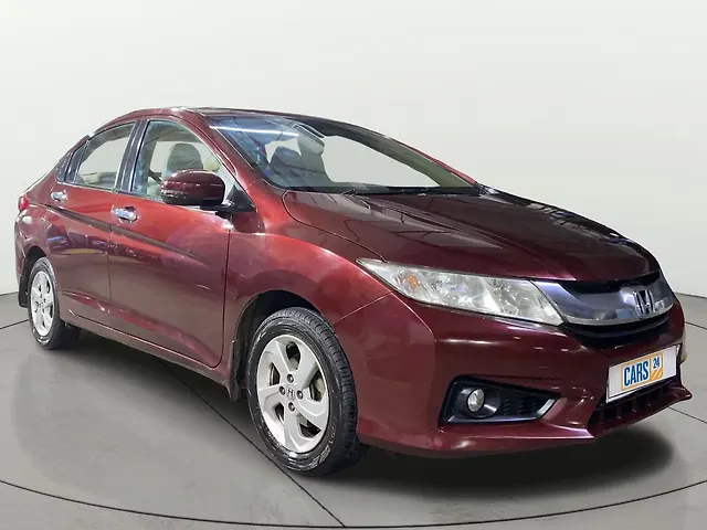 Used 2016 Honda City in Kolkata