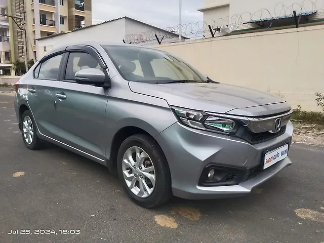 Used 2019 Honda Amaze in Tiruchirappalli