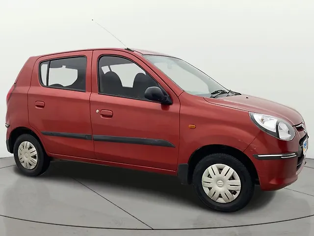 Used 2013 Maruti Suzuki Alto 800 in Coimbatore