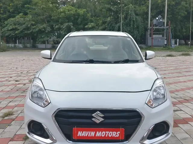 Used 2023 Maruti Suzuki Swift in Ahmedabad