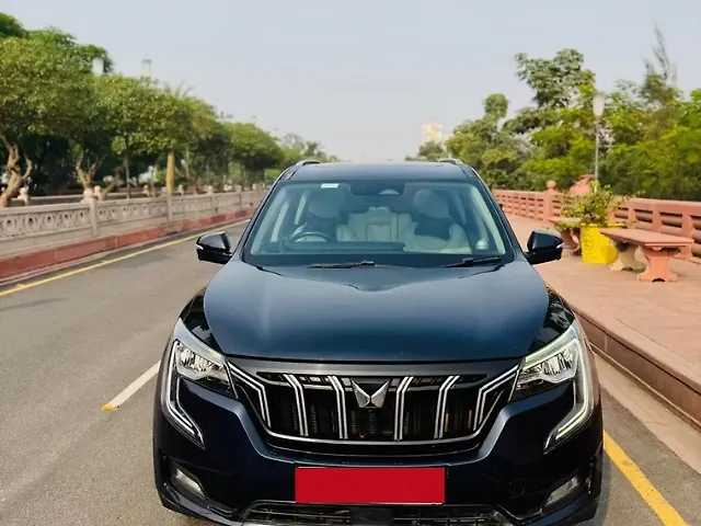 Used 2023 Mahindra XUV700 in Lucknow