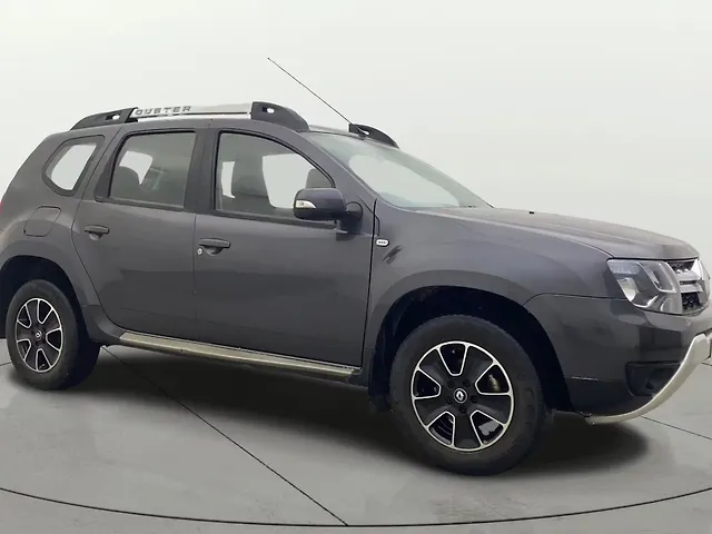 Used 2017 Renault Duster in Bangalore