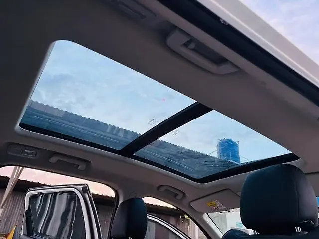 Used Tata Harrier Pure Plus in Guwahati