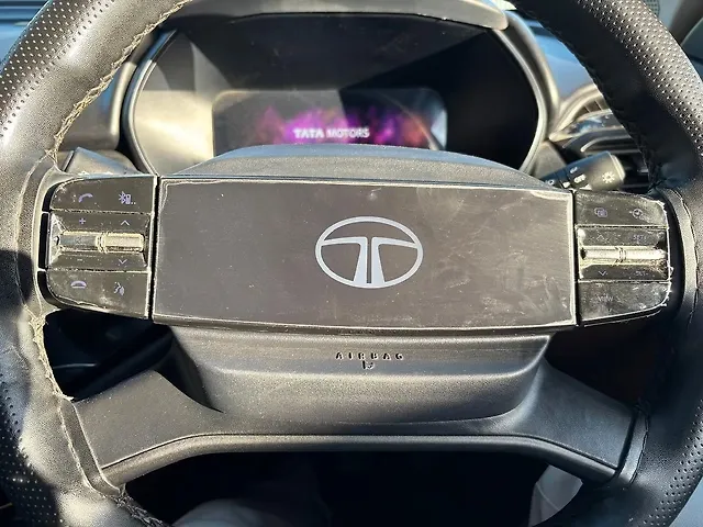 Used Tata Harrier Pure Plus in Guwahati