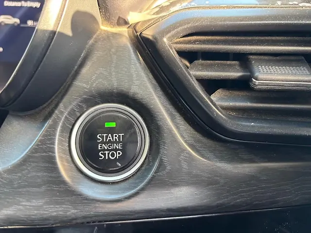 Used Tata Harrier Pure Plus in Guwahati