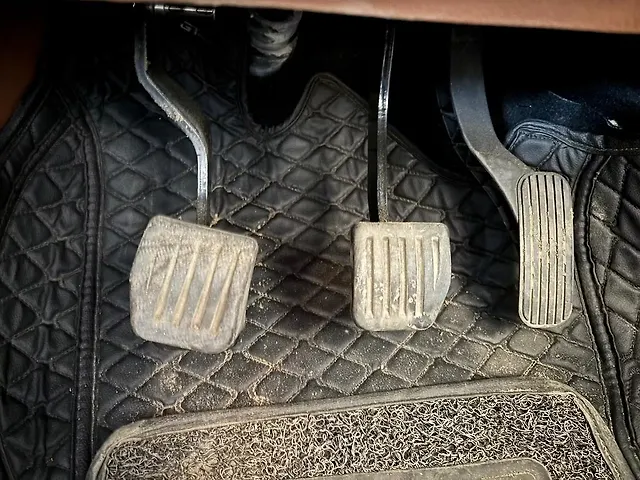 Used Tata Harrier Pure Plus in Guwahati