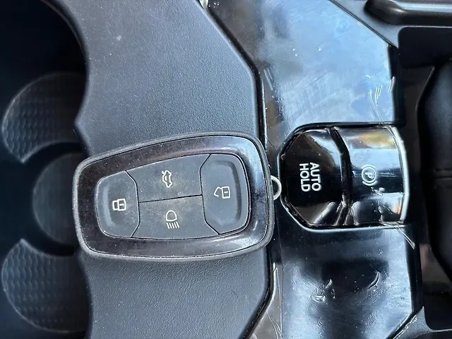 Used Tata Harrier Pure Plus in Guwahati