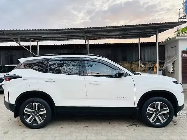 Used Tata Harrier Pure Plus in Guwahati