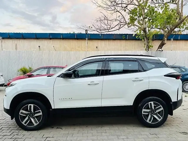 Used Tata Harrier Pure Plus in Guwahati