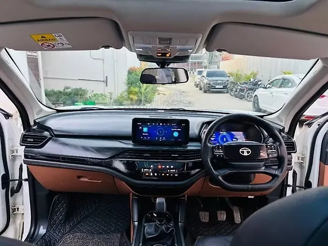 Used Tata Harrier Pure Plus in Guwahati