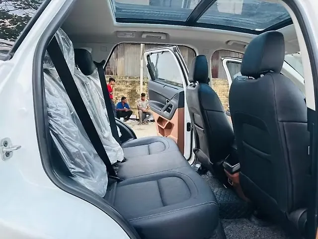 Used Tata Harrier Pure Plus in Guwahati