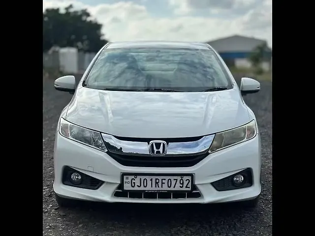 Used 2014 Honda City in Ahmedabad