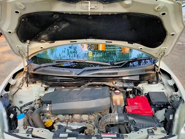 Used Maruti Suzuki Dzire [2017-2020] LDi in Delhi