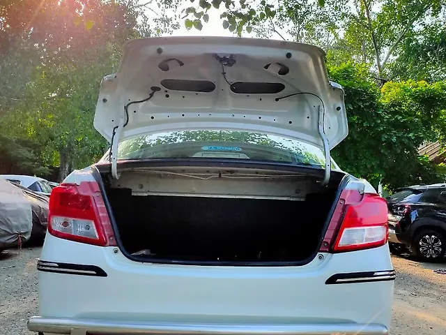 Used Maruti Suzuki Dzire [2017-2020] LDi in Delhi