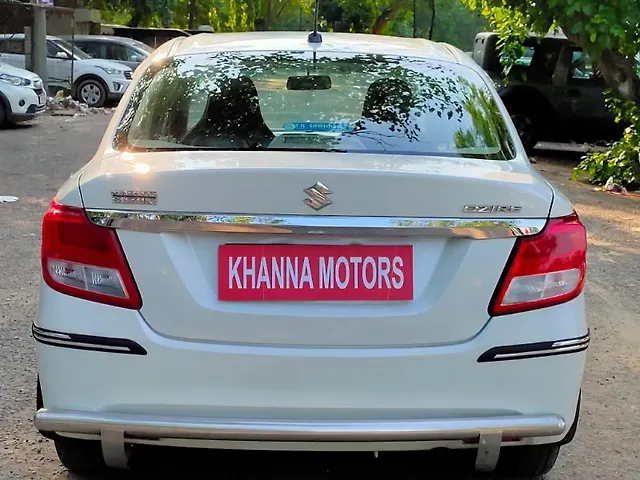 Used Maruti Suzuki Dzire [2017-2020] LDi in Delhi