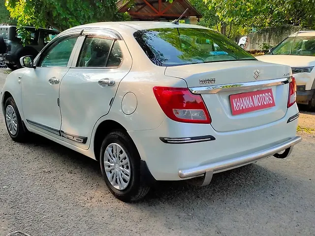 Used Maruti Suzuki Dzire [2017-2020] LDi in Delhi