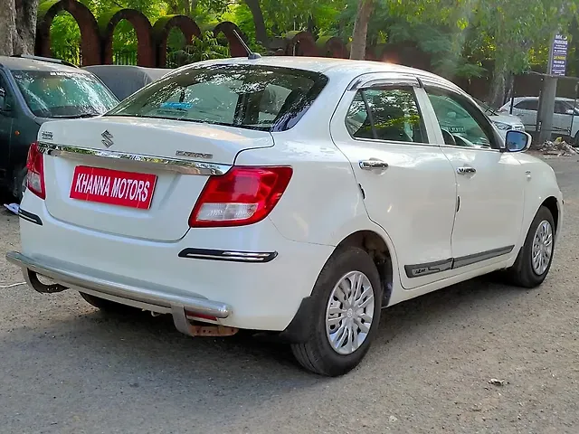 Used Maruti Suzuki Dzire [2017-2020] LDi in Delhi