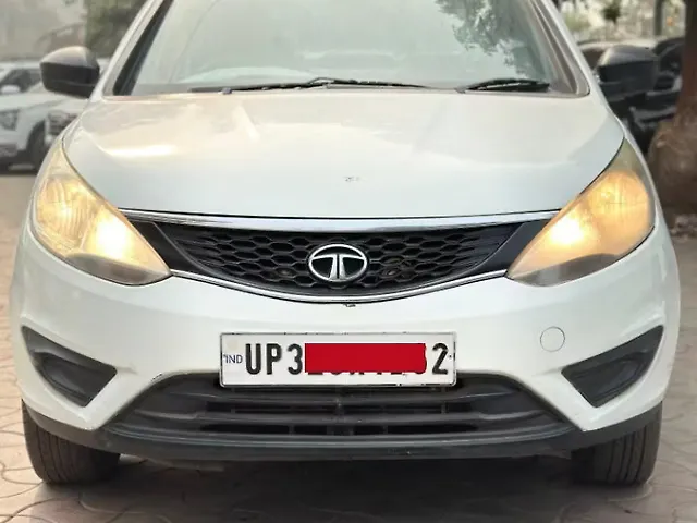 Used 2017 Tata Zest in Lucknow