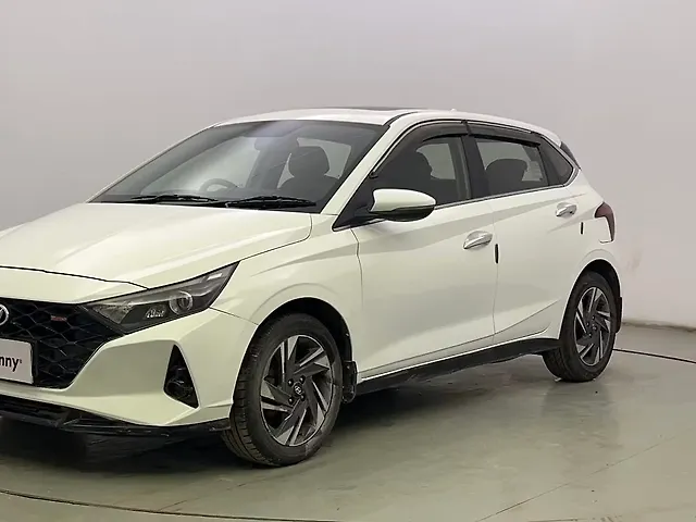 Used 2021 Hyundai Elite i20 in Kolkata Used 2021 Hyundai Elite i20 in Kolkata