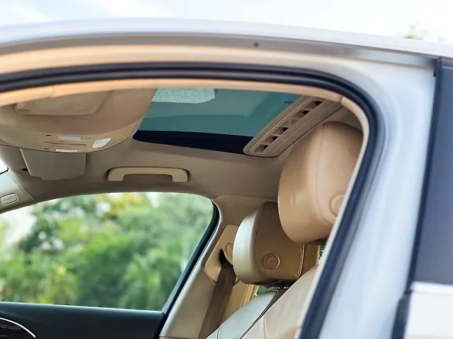 Used Audi A6[2011-2015] 3.0 TDI quattro Premium in Thrissur