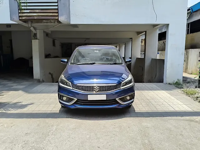 Used 2019 Maruti Suzuki Ciaz in Hyderabad
