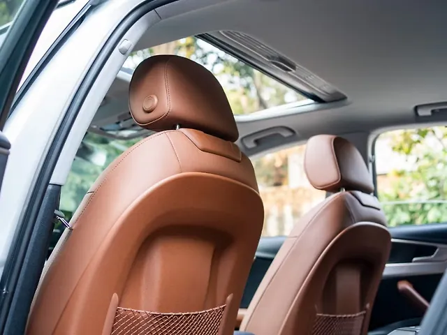 Used Audi A4 Premium 40 TFSI in Delhi