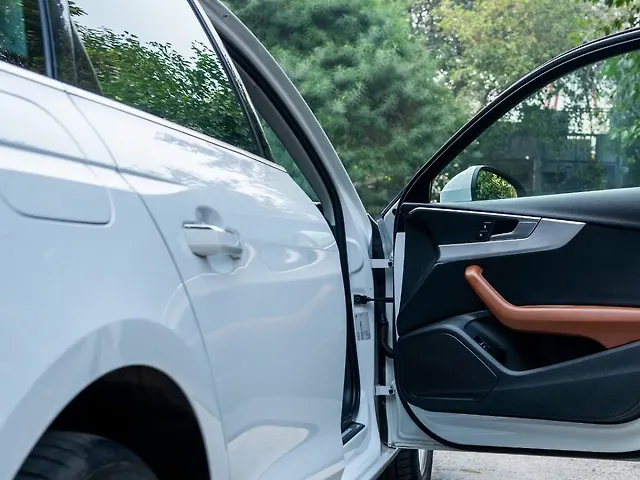 Used Audi A4 Premium 40 TFSI in Delhi