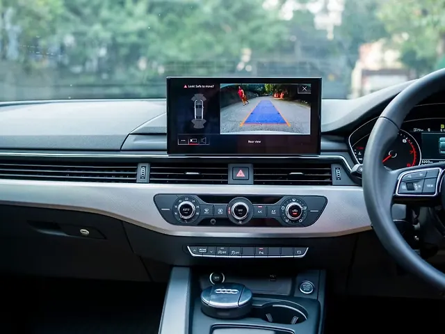 Used Audi A4 Premium 40 TFSI in Delhi