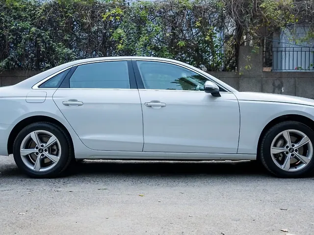 Used Audi A4 Premium 40 TFSI in Delhi