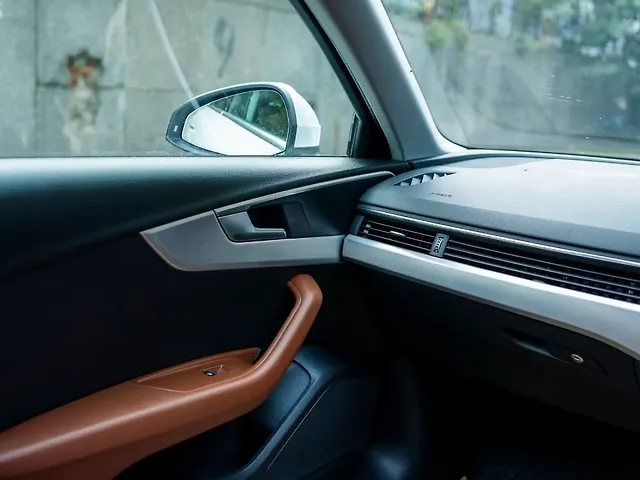 Used Audi A4 Premium 40 TFSI in Delhi