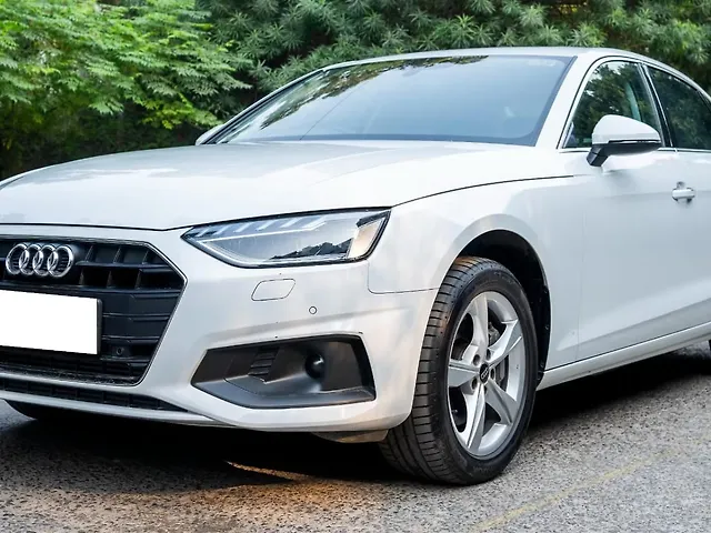 Used Audi A4 Premium 40 TFSI in Delhi