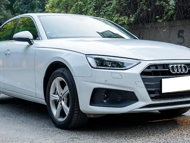 Used Audi A4 Premium 40 TFSI in Delhi