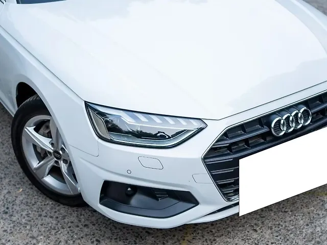 Used Audi A4 Premium 40 TFSI in Delhi